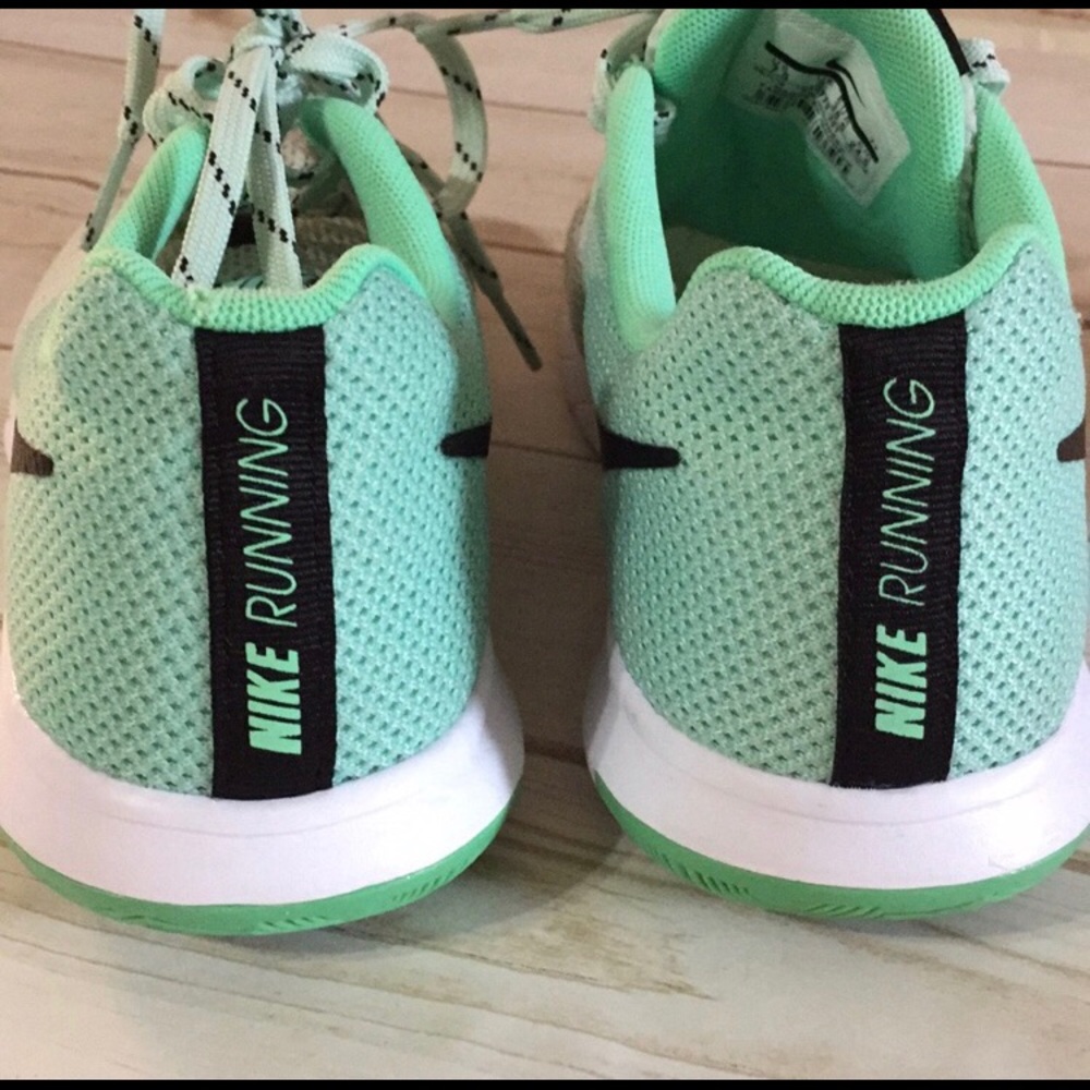 Nike running sneakers